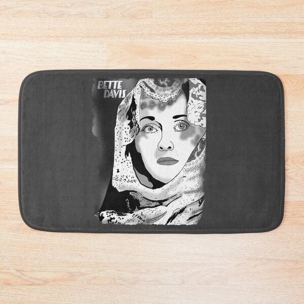 Item preview, Bette Davis  designed and sold by TLBugg.