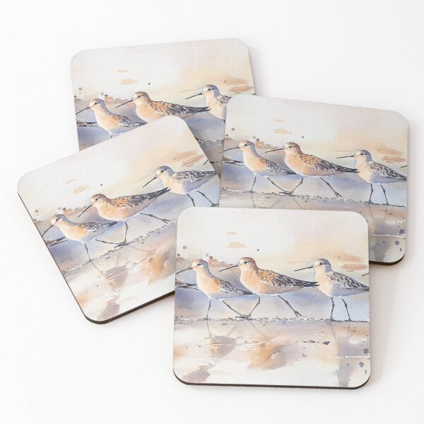 Item preview, Sandpiper March designed and sold by laurashawart.