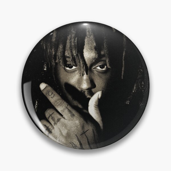 Item preview, Juice WRLD 999 BW designed and sold by Full  Game.