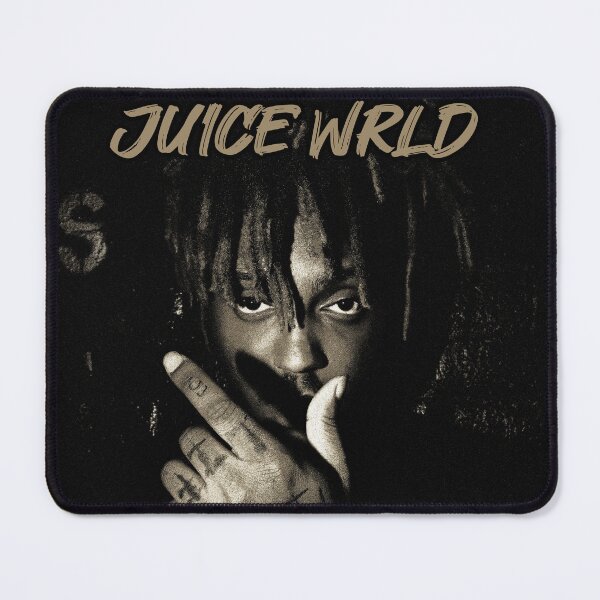 Item preview, Juice WRLD 999 BW designed and sold by Full  Game.