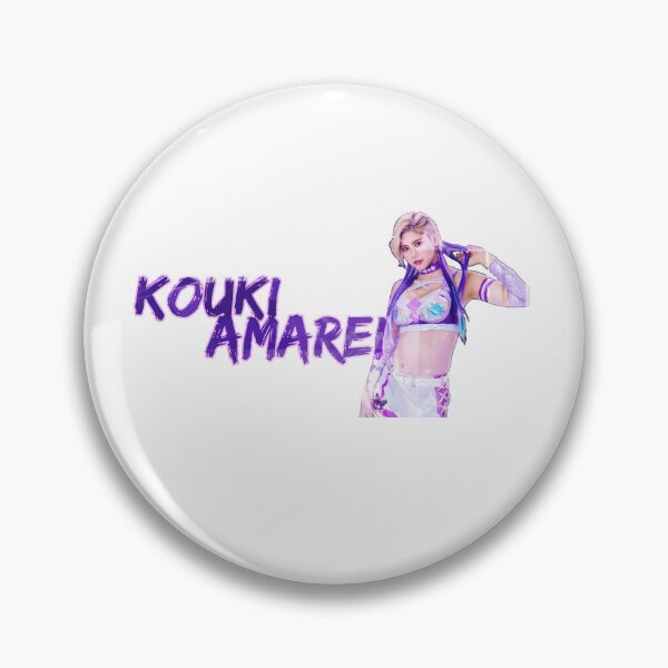 Item preview, Kouki Amarei designed and sold by Xianese.
