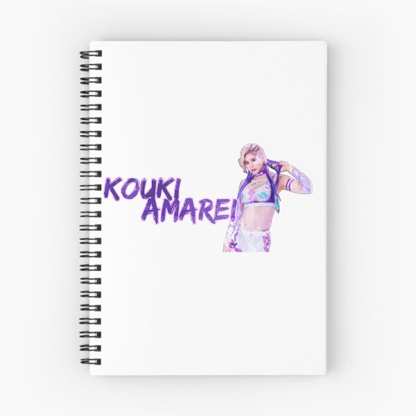 Item preview, Kouki Amarei designed and sold by Xianese.