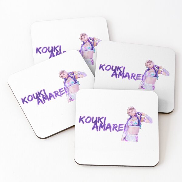 Item preview, Kouki Amarei designed and sold by Xianese.
