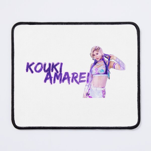 Item preview, Kouki Amarei designed and sold by Xianese.