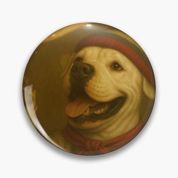 Item preview, Alphie the Pizza Dog designed and sold by Animalistics.