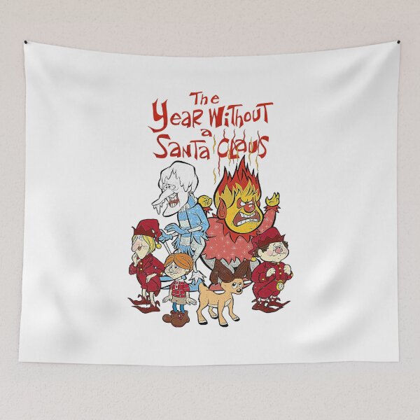 Item preview, A Santa Shot designed and sold by dropinskimalan.