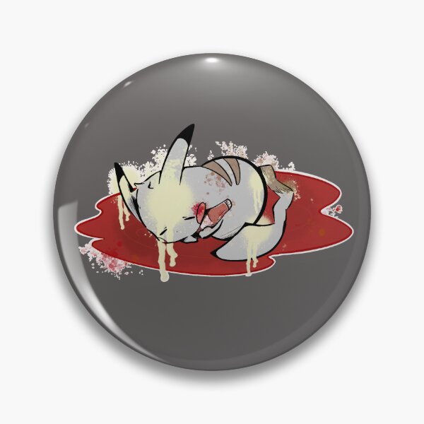 Item preview, Ketchup Mouse designed and sold by StarBmarie.