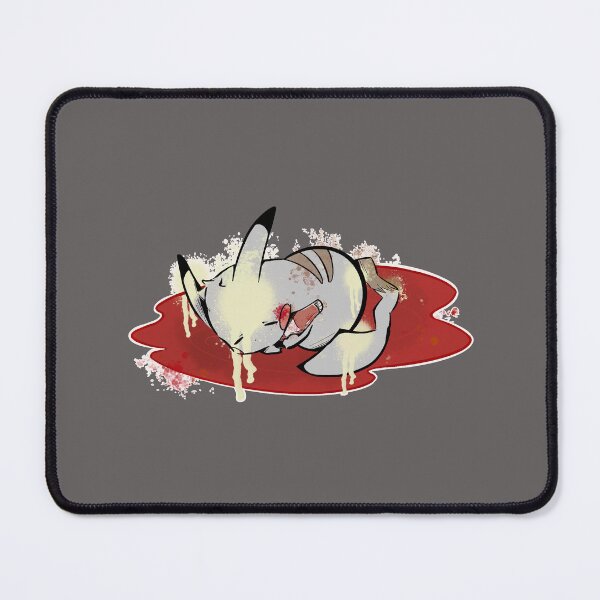 Item preview, Ketchup Mouse designed and sold by StarBmarie.