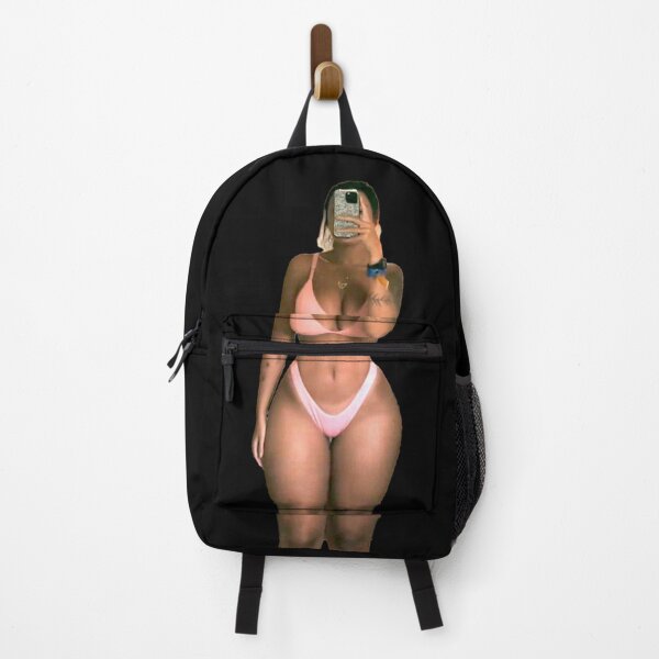Item preview, Latino Baddie (B) designed and sold by Zheap14.
