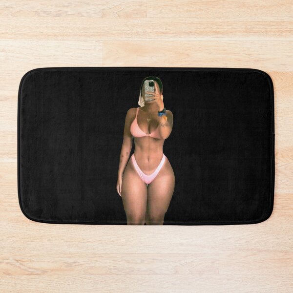 Item preview, Latino  Baddie (B) designed and sold by Zheap14.