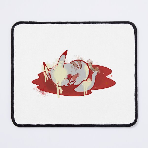 Item preview, Ketchup Mouse #2 designed and sold by StarBmarie.