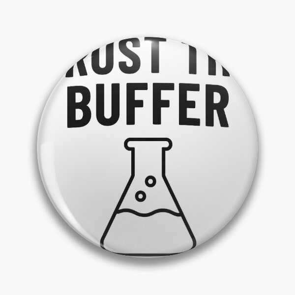 Item preview, Trust the Buffer  designed and sold by StateShift.
