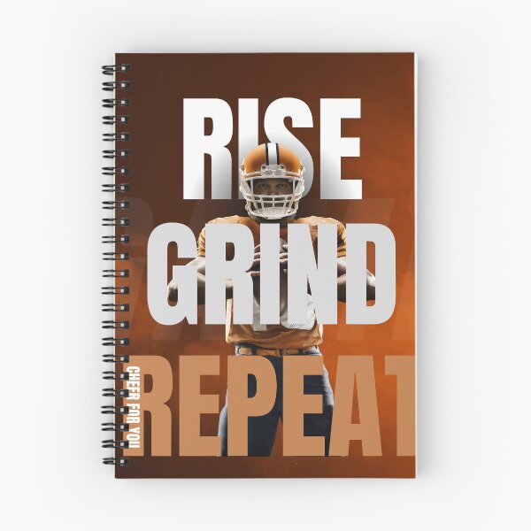Item preview, Motivation Quote Rise designed and sold by ASKprints.