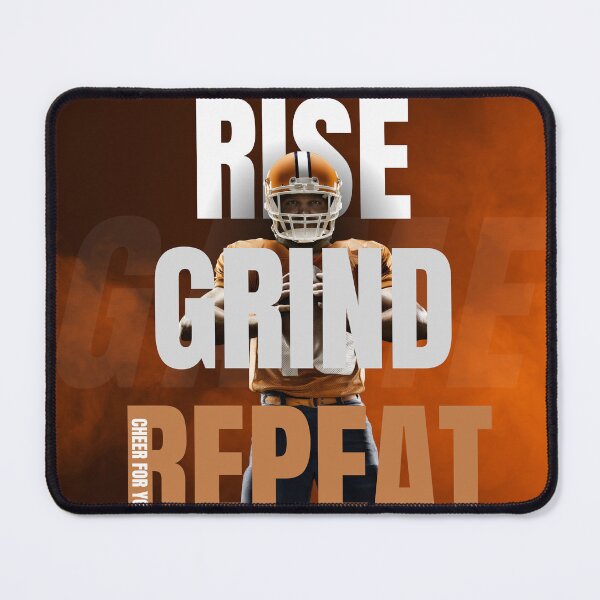 Item preview, Motivation Quote Rise designed and sold by ASKprints.