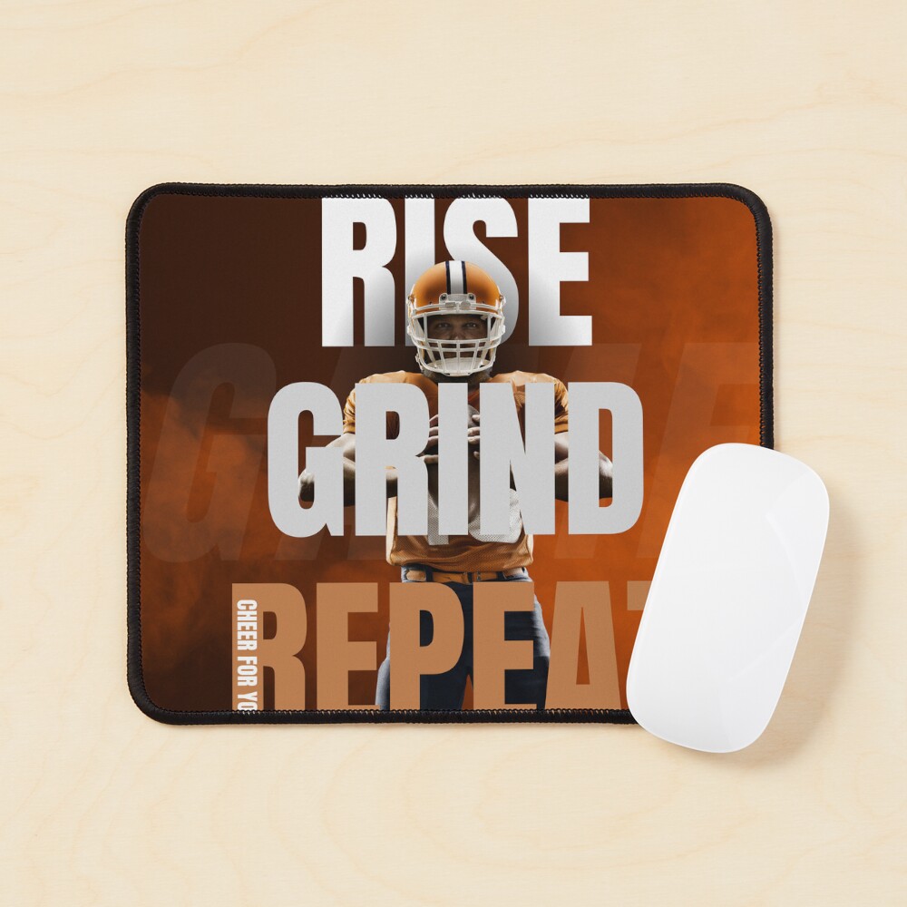 Item preview, Mouse Pad designed and sold by ASKprints.