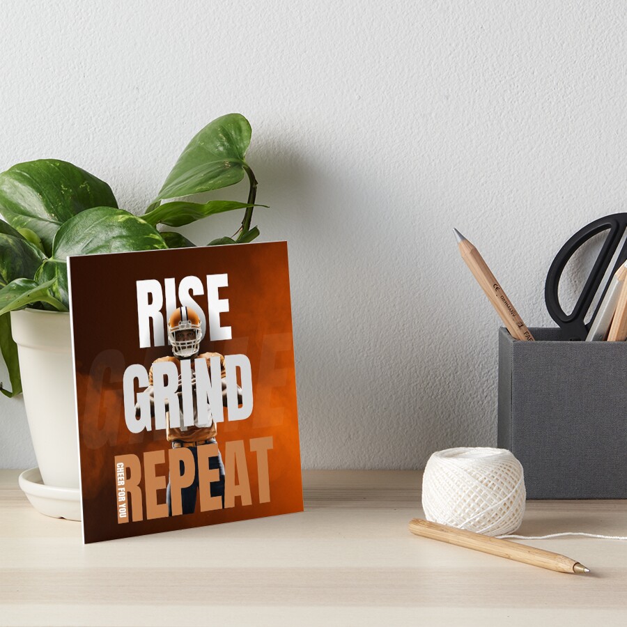 Item preview, Art Board Print designed and sold by ASKprints.