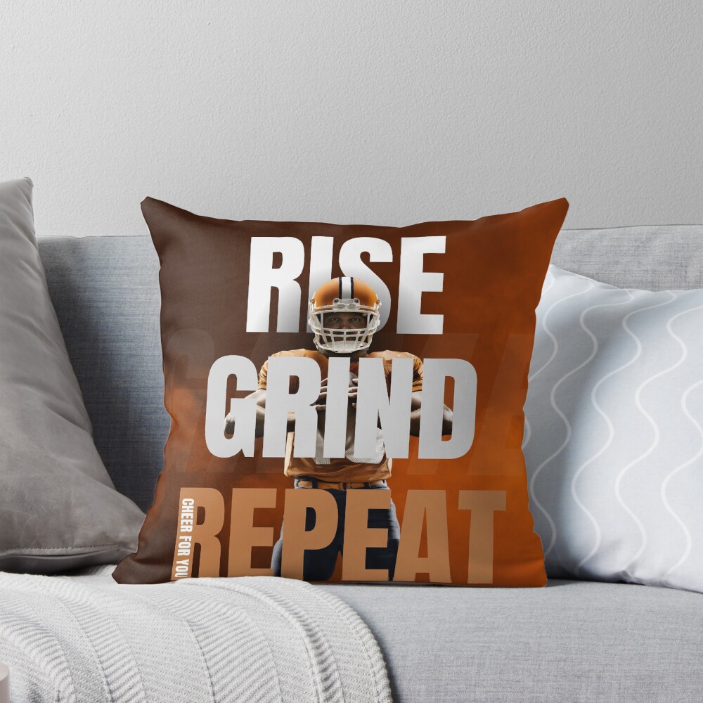 Item preview, Throw Pillow designed and sold by ASKprints.