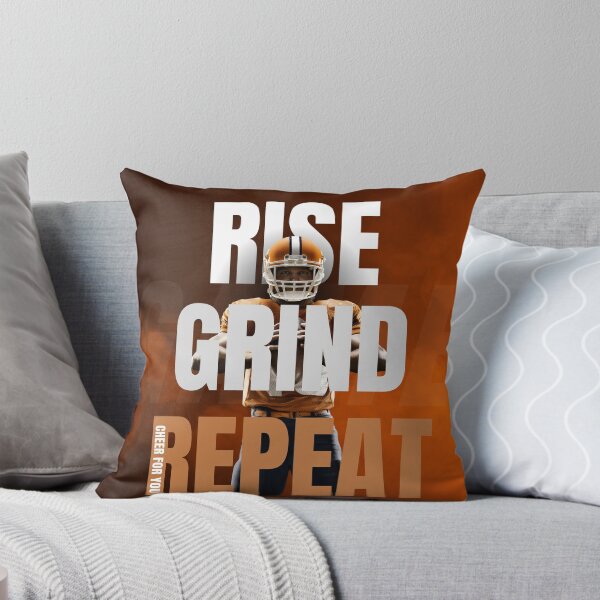 Item preview, Motivation Quote Rise designed and sold by ASKprints.