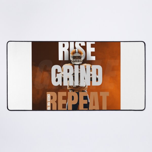 Item preview, Motivation Quote Rise designed and sold by ASKprints.