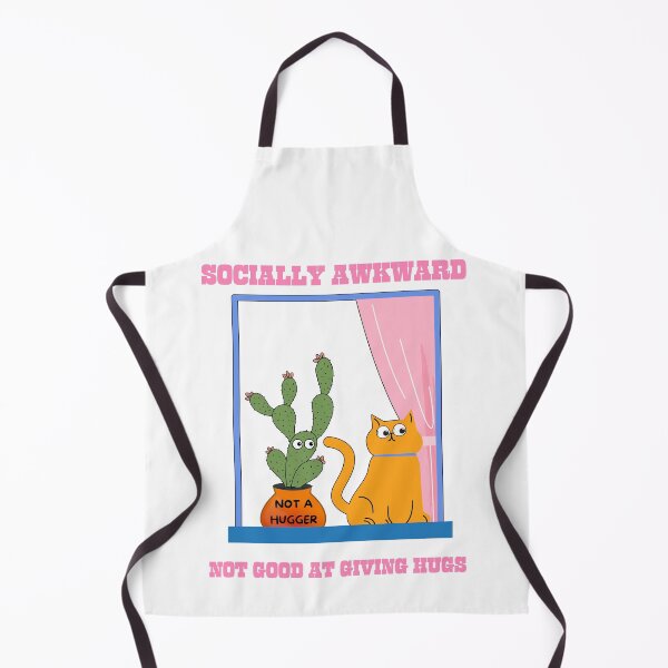 Item preview, Socially awkward designed and sold by BritishDelights.