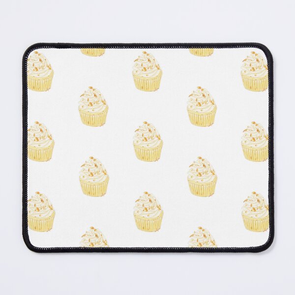 Item preview, Butter Pecan Cupcake designed and sold by OddityArts.
