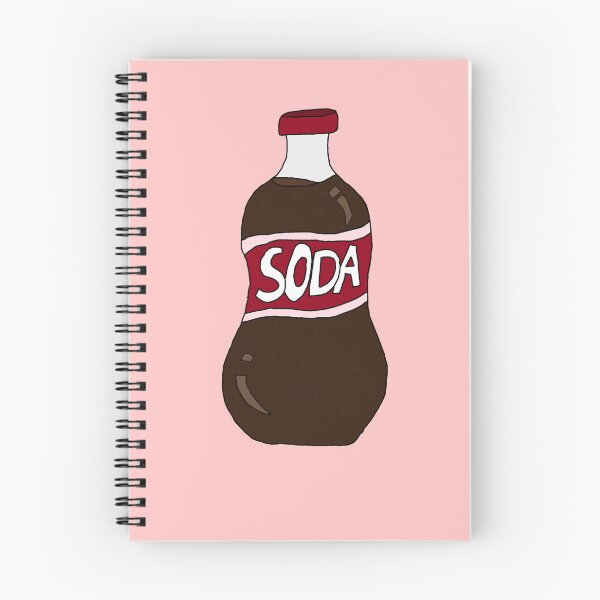 Item preview, Red soda  designed and sold by SstarryDesigns.