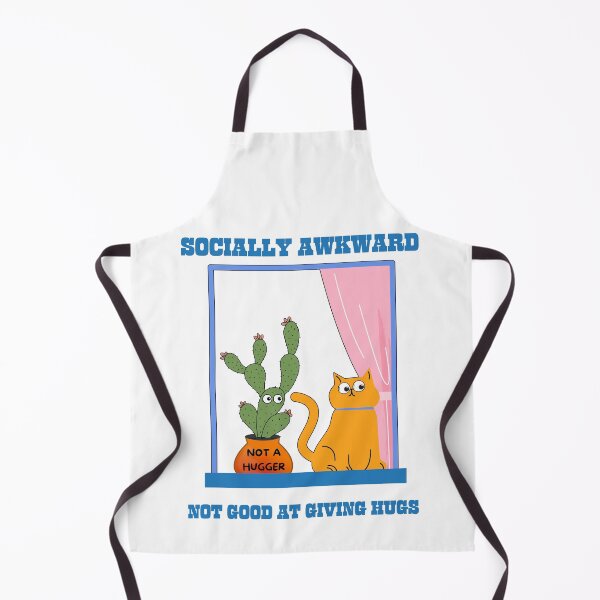 Item preview, Anti social and socially awkward designed and sold by BritishDelights.