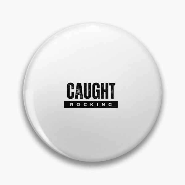 Item preview, Caught Rocking designed and sold by nyblydd.