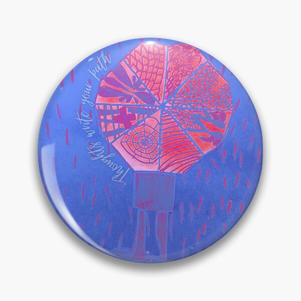Item preview, The Thought Balloon designed and sold by MotivTrustArt.