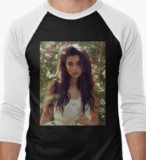 Lauren Jauregui - Fifth harmony Men's Baseball ¾ T-Shirt