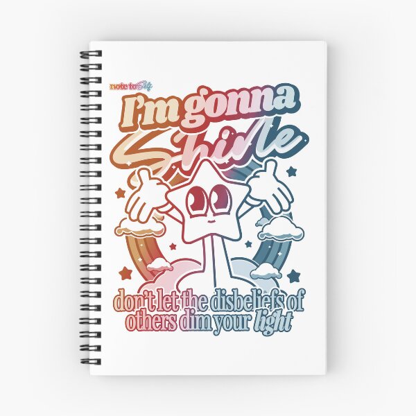 Item preview, I'm gonna shine designed and sold by funfulness.