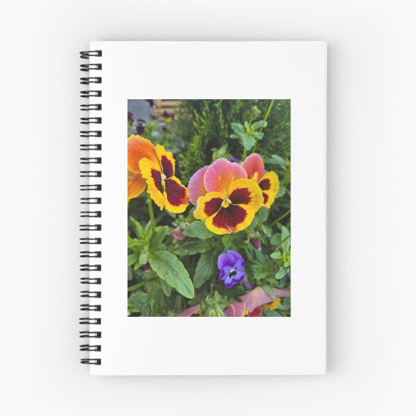 Artikelvorschau, Wildblume aus Norwegen entworfen und verkauft von Clemko.