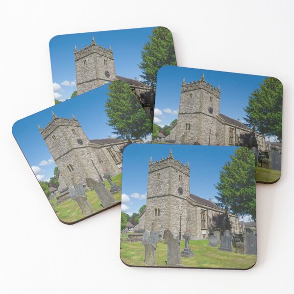 Item preview, Ashford-in-the-Water Church  designed and sold by Alisonchambers2.