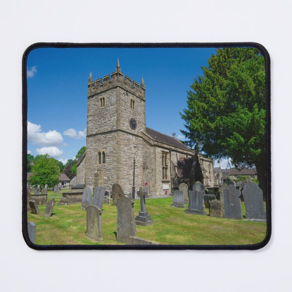 Item preview, Ashford-in-the-Water Church  designed and sold by Alisonchambers2.