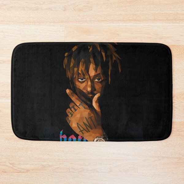 Item preview, Juice WRLD 999 Poly designed and sold by Full  Game.