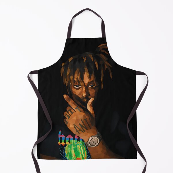 Item preview, Juice WRLD 999 Poly designed and sold by Full  Game.