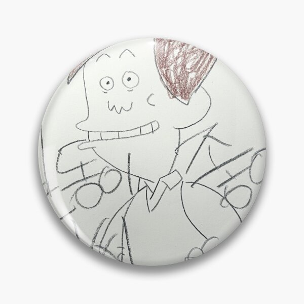 Item preview, Mr. Go Gil-dong is my favorite! designed and sold by Rose & Silence.