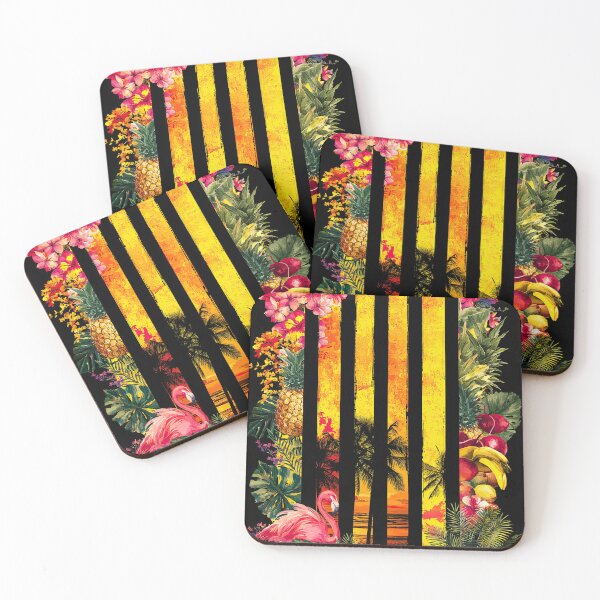 Item preview, Artistic Blend of Flora, Fauna, and Seascape. designed and sold by Piotrek0001.