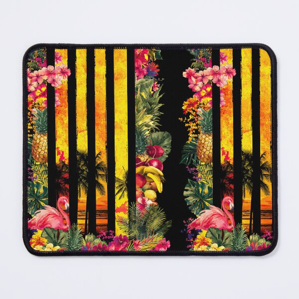 Item preview, Artistic Blend of Flora, Fauna, and Seascape. designed and sold by Piotrek0001.