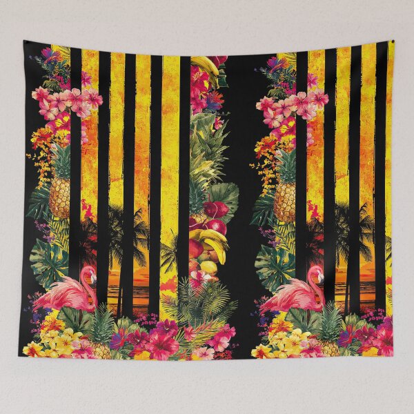 Item preview, Artistic Blend of Flora, Fauna, and Seascape. designed and sold by Piotrek0001.