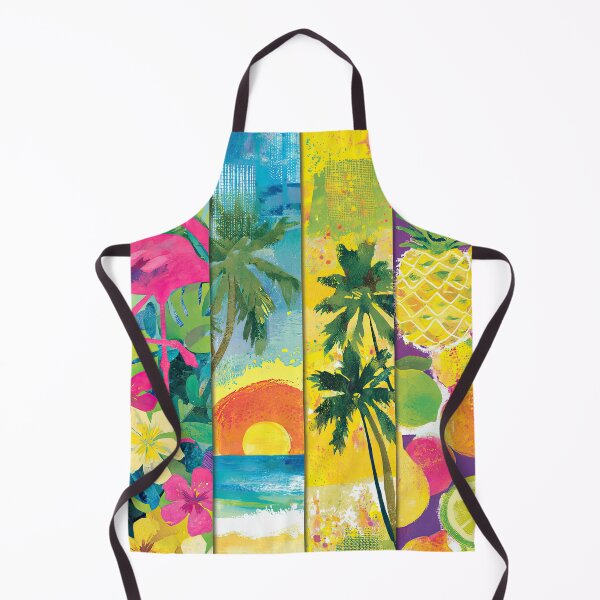 Item preview, The Ultimate Summer Vacation Vibe in Art. designed and sold by Piotrek0001.