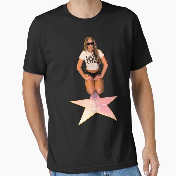 Item preview,  Tate Mcrae designed and sold by LAZAR-EG.