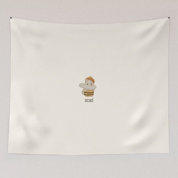 Item preview, scad calico critter designed and sold by ddcolledge.