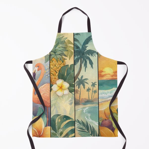 Item preview, Paradise Found in a Four-Panel Artistic View. designed and sold by Piotrek0001.