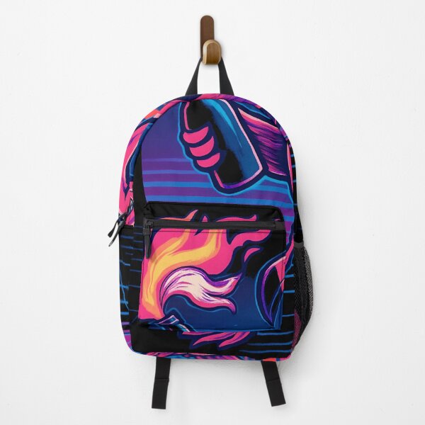 Item preview, Molotov Flamingo designed and sold by fivepikes.