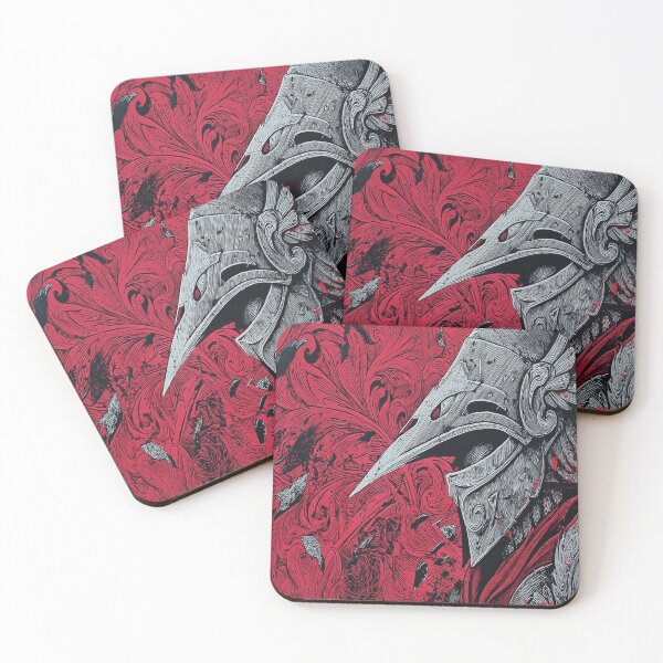 Item preview, Symphony of Warlord Aries designed and sold by PixelPioneerArt.