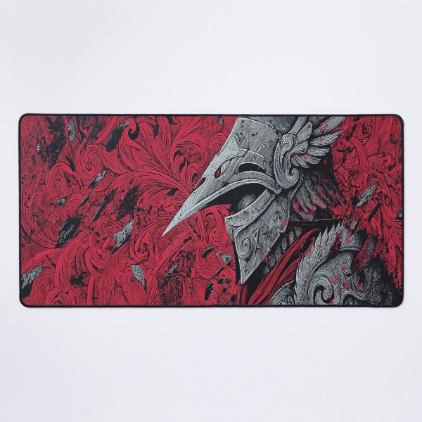 Item preview, Symphony of Warlord Aries designed and sold by PixelPioneerArt.