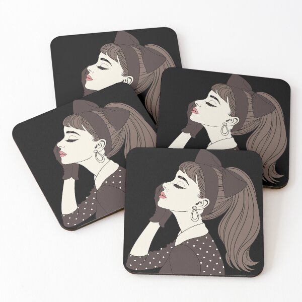 Item preview, Ayliva – Silent Grace in Vintage Lines designed and sold by Har-vee.