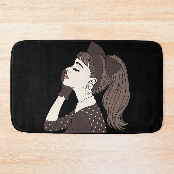 Item preview, Ayliva – Silent Grace in Vintage Lines designed and sold by Har-vee.