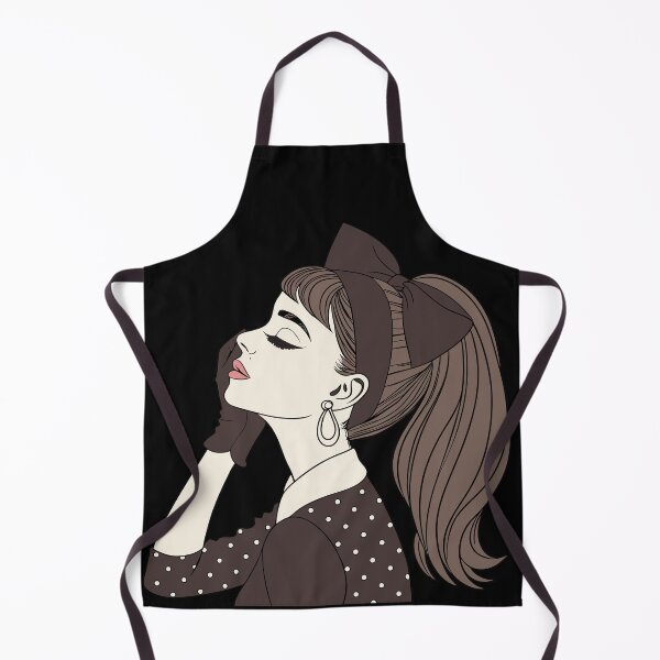 Item preview, Ayliva – Silent Grace in Vintage Lines designed and sold by Har-vee.